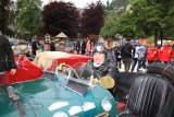 Oldtimer in Obwalden O-iO