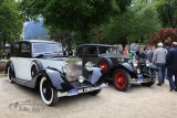 Oldtimer in Obwalden O-iO