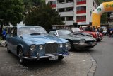 Oldtimer in Obwalden O-iO