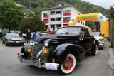 Oldtimer in Obwalden O-iO