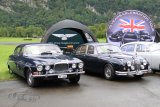 British Car Meeting Mollis
