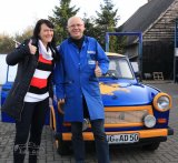 Trabi Vermietung Rügen