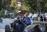 Lenzerheide Motor Classics