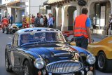Lenzerheide Motor Classics