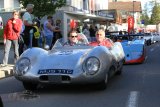 Lenzerheide Motor Classics