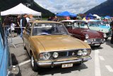 British Car Meeting Mollis