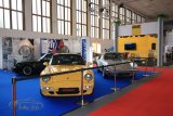 Berlin Motorworld Classics