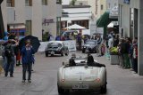 British Classic Car Meeting St. Moritz