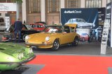 Berlin Motorworld Classics
