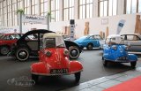 Berlin Motorworld Classics