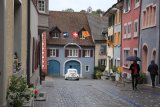 Oldtimertreffen Laufenburg 2019