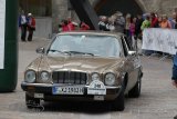 British Classic Car Meeting St. Moritz