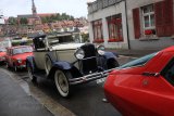 Oldtimertreffen Laufenburg 2019