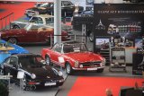 Berlin Motorworld Classics
