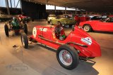 Pantheon Basel Maserati Ausstellung