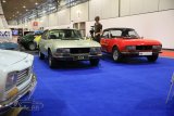 Berlin Motorworld Classics