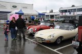 Oldtimer Grand Prix Safenwil