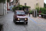 Oldtimertreffen Laufenburg 2019