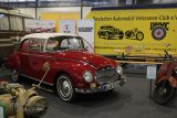 Berlin Motorworld Classics