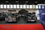 Berlin Motorworld Classics