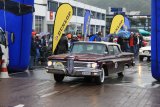 Oldtimer Grand Prix Safenwil