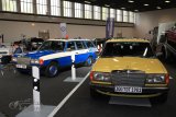 Berlin Motorworld Classics