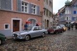 Oldtimertreffen Laufenburg 2019