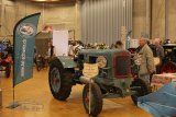 Oldtimer- & Teilemarkt Fribourg