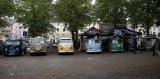 Oldtimertreffen Laufenburg 2019