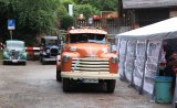 Oldtimertreffen Laufenburg 2019