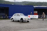 Oldtimer Grand Prix Safenwil