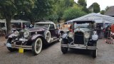 Oldtimertreffen Laufenburg 2019