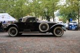 Oldtimertreffen Laufenburg 2019