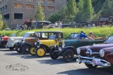 Oldtimertreffen Vaduz