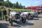 Oldtimertreffen Vaduz