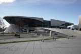 BMW Museum München