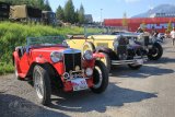 Oldtimertreffen Vaduz