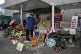 Oldtimer- & Teilemarkt Fribourg