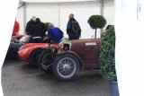 Oldtimer Grand Prix Safenwil