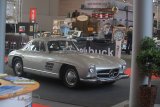 Berlin Motorworld Classics