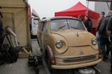 Oldtimer- & Teilemarkt Fribourg