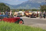 Oldtimertreffen Vaduz