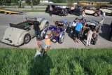 Oldtimertreffen Vaduz