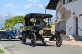 Oldtimertreffen Vaduz