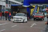Oldtimer Grand Prix Safenwil