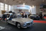 Berlin Motorworld Classics