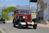 Oldtimertreffen Vaduz