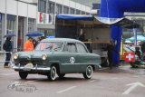 Oldtimer Grand Prix Safenwil