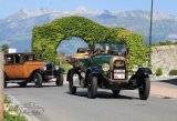Oldtimertreffen Vaduz