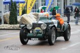 Oldtimer Grand Prix Safenwil
